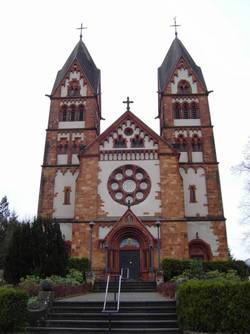Ludwinuskirche