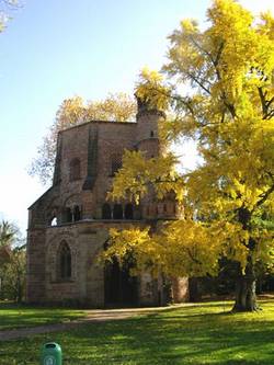 Alter Turm