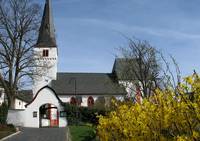 Evangelische Kirche Thalfang