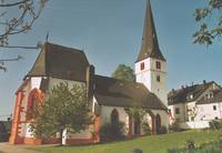 Evangelische Kirche Thalfang
