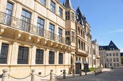 Palais Grand Dukes