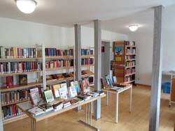 VG Bücherei