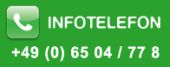 Infotelefon Hunsrueckhaus