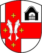 Wappen der Ortsgemeinde Thalfang