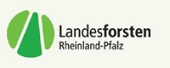 Logo landesforsten Rheinland-Pfalz